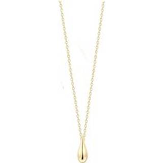 XENOX Halskette - Rain - XS91711G - gold