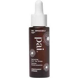 Pai - The Impossible Tan™ - Fugtgivende Selvbrunerdråber - The Impossible Tan™ - For Women