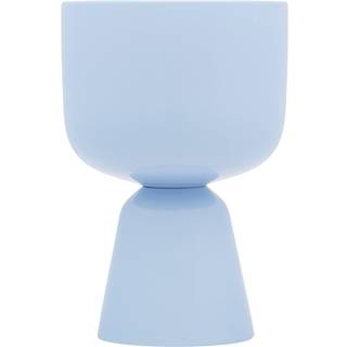 Iittala Nappula krukke Ø15,5 cm h23 cm Aqua