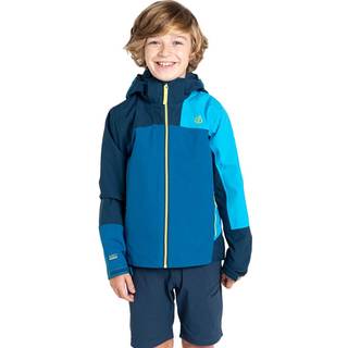 Dare 2b Kids Explore II Sort Jakke11 - 12 år (146 - 152cm)