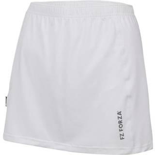 FZ Forza Zari Pige Nederdel (Hvid) - 6