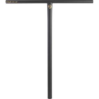 North Campus SCS G2 Trick løbehjul Bar (Matte Black)