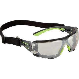 Wrap-around beskyttelsesbrille - Spejl