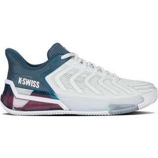 K-Swiss Ultrashot 4 Clay White/Stargazer