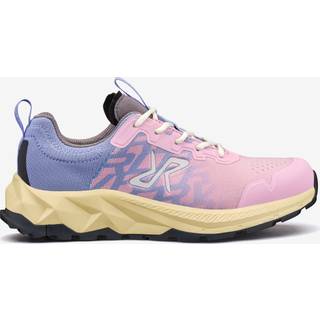 Trailknit Waterproof Hiking Sneakers Dame Pink Mist, Størrelse:36 - Sko