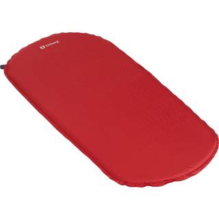 Urberg Kids' Sleeping Pad Rio Red, OneSize