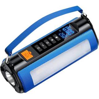 BlitzWolf - Car jump starter Blitzwolf BW JA1 20000mAh