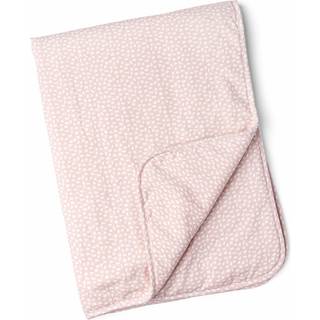 Doomoo Polstret Tæppe, Cloud Pink