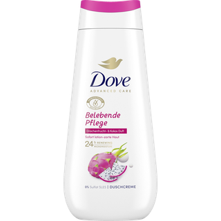 Dove Advanced Care opfriskende plejesæbe 119.78 DKK/1 L