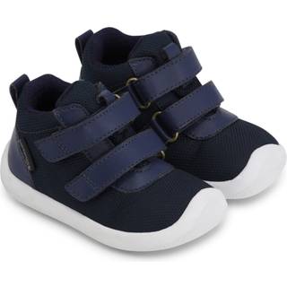 Bundgaard Moon Sko Navy Med Tex - Str. 25