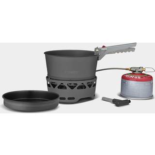 Primus PrimeTech Stove Set 1x1.3L with Pan, Uden brændstof