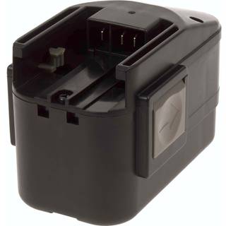 Batteri til AEG Typ System 3000 B9.6 2000mAh