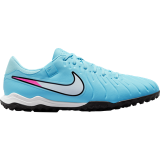 Nike Tiempo Legend 10 Academy-fodboldsko (low-top) til grus - blå - 47