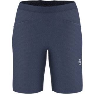 La Sportiva Men's Helixir Shorts Night Sky/chalk, XL