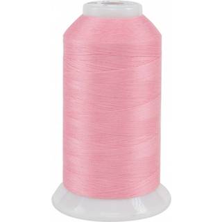 Superior tr?de s? fine 3 -lag 50 v?gt polyester sy tr?dkegle - 3280 yards (#418 det er en pige)