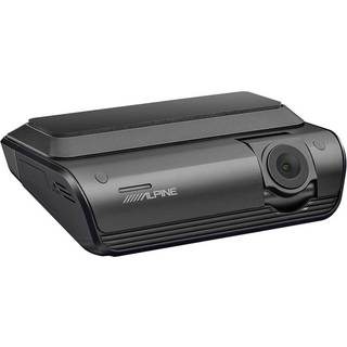 Alpine DVR-Q1000 connected dashcam (2K QHD)