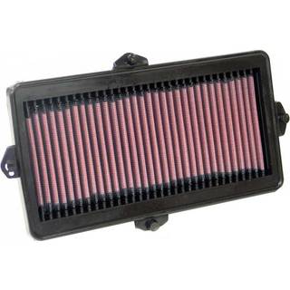 K&N filter