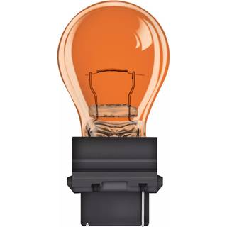 Osram S8 Wedge Base - Ekstra lyslampe - 1 -pakke