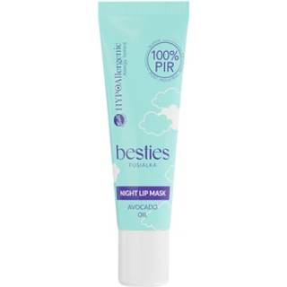 HYPOAllergenic x Besties Night Lip Mask 4295.00 DKK/1 kg