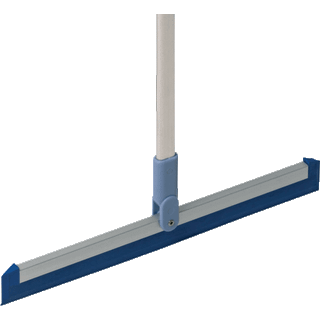 Sweeper komplet