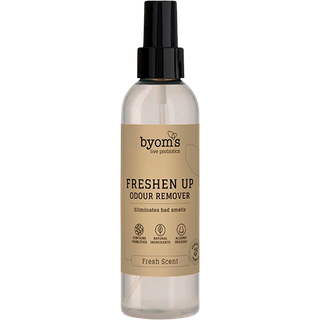 Byoms Freshen Up - Probiotic Odour Remover - Powerful formula - 200 ml