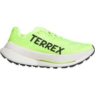 Adidas Women's Terrex Agravic Speed Ultra Luclem/black/dshgry, 38