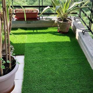 Græstæppe Prima 130x300 - H 0,7 cm