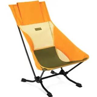 Helinox - Beach Chair - Campingstål orange