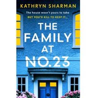 The Family at No 23