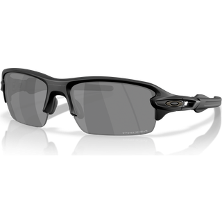 Oakley Unisex OO9511 FLAK 2.0 S 951106 Solbriller O_matter Sort Grå Firkantet Normal