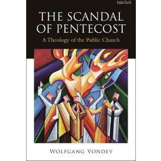 The Scandal of Pentecost