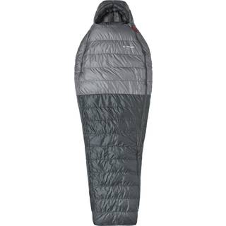 Helsport Pro Down 0 185cm Dark Shadow / Ruby Red, OS