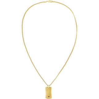 Tommy Hilfiger Halskette - 2790628 - gold