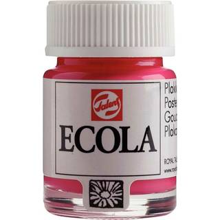 Bruynzeel - Ecola Poster Paint Bottle 16ml Tyrian Pink 359
