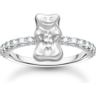 Thomas Sabo Ring - Haribo Goldbär - TR2504-051-14 - silber