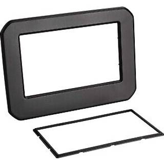 Monteringsramme 2-DIN Suzuki Ignis 2017-2022