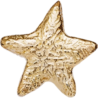 Spark enkelt ørering Maanesten - Smykker & accessories i dansk design - ONE SIZE