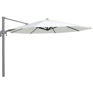 Hoffmann Dug til Bilbao Hængeparasol Ø3,5 m. Natur