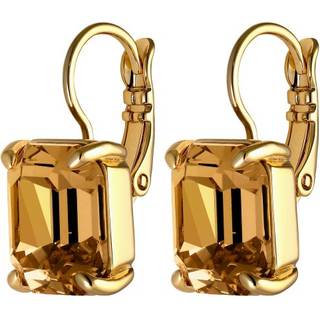 DYRBERG/KERN SEGIN ØRERING 460000 (Gold, Golden, ONESIZE)