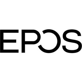 Lenovo EPOS ADAPT E1 Scandinavian Black