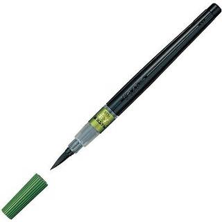 Pentel fude Brush Pen Bold (XFL2B)