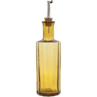 Brût Reed Olie og Eddikeflaske, 30 cl, amber