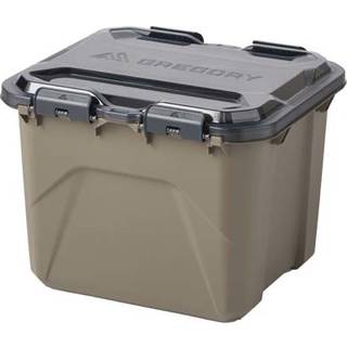 Gregory Alpaca Gear Box 50L Mirage Tan, 50L