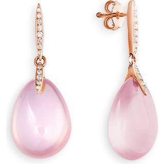 Palido Ohrringe - My Diary #Wachau S5599R - roségold