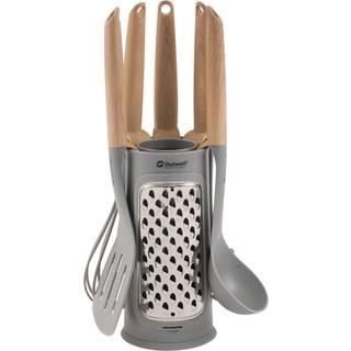 Outwell Adana Utensil Set - Køkkenredskaber