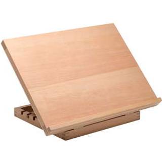 Tegnebord af træ – 33×44cm