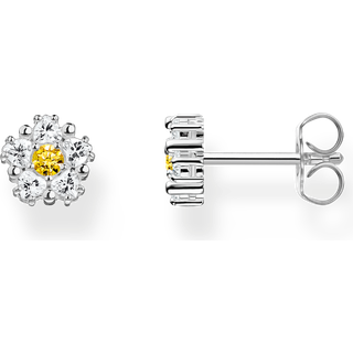 Thomas Sabo Ohrstecker - H2297-051-4 - gold