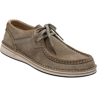 Pasadena Sko, Taupe, 37