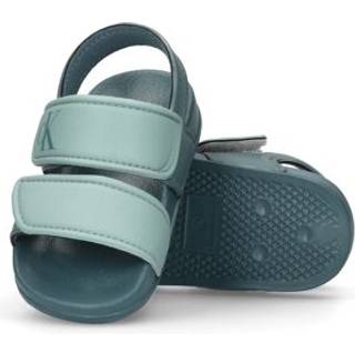 Kids and Toddlers Velcro Sandals - Green - 26