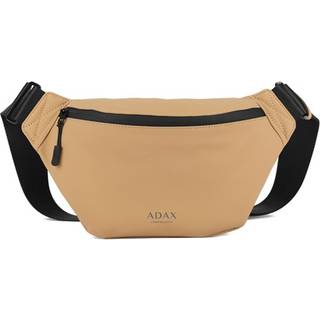 Adax Senna Sigge bæltetaske (SAND)